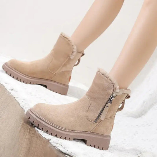 BOTAS COZY