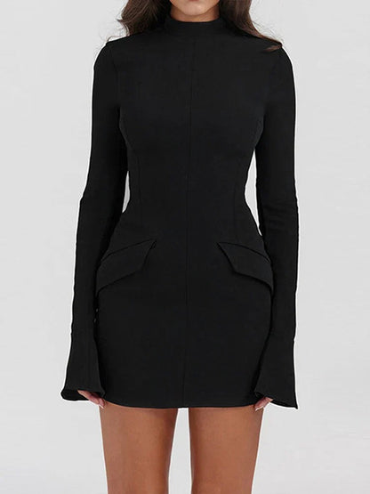 VESTIDO VICTORIA