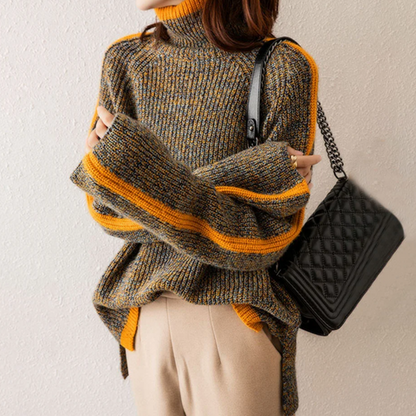 PULLOVER VALENTINA