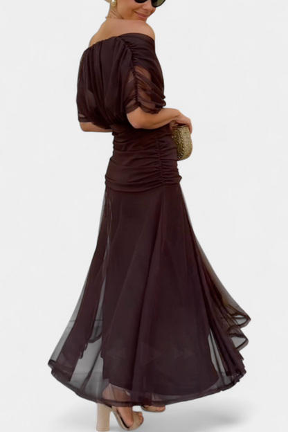 AMELIA- VESTIDO SILUETA PERFECTA
