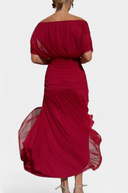 AMELIA- VESTIDO SILUETA PERFECTA