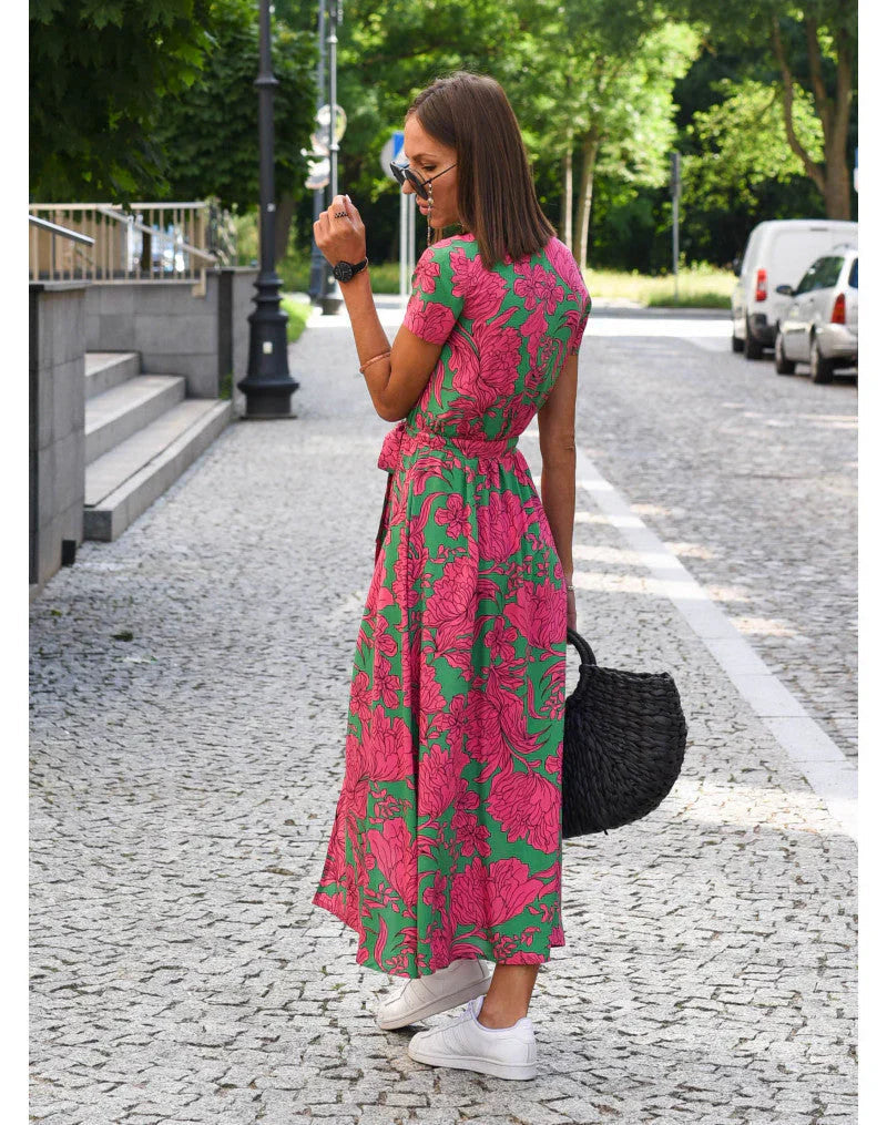 VESTIDO ALBA