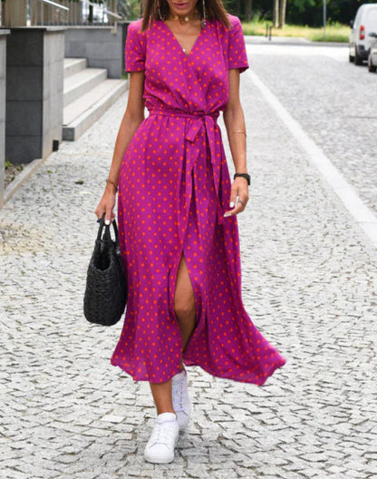 VESTIDO ALBA
