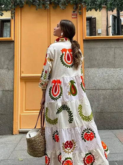 VESTIDO ATENAS