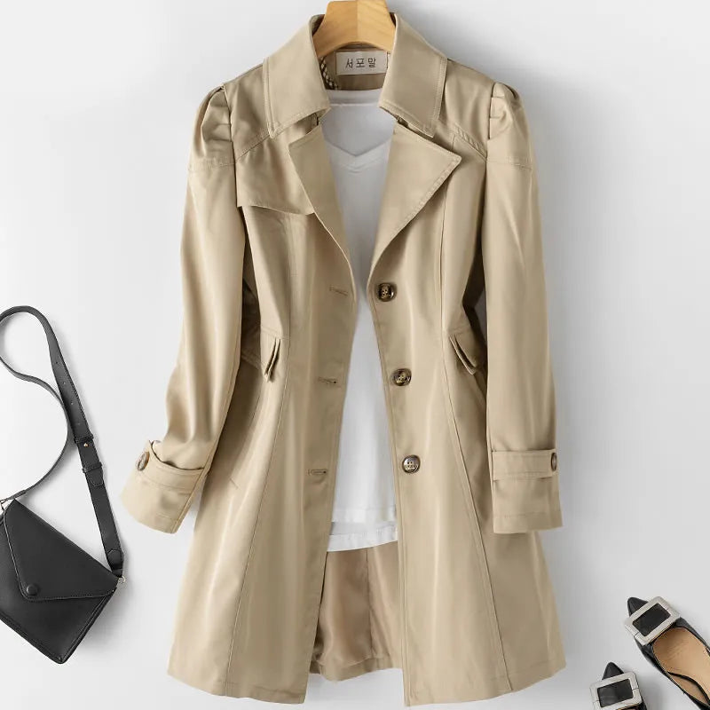 COAT BARCELONA