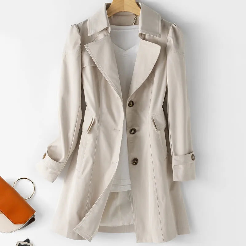 COAT BARCELONA
