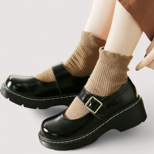 MOCASÍN LUNA – ELEGANTE Y CÓMODO DE MUJER