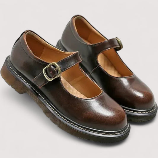 MOCASÍN ALLEGRA – ELEGANTE Y VERSÁTIL DE MUJER