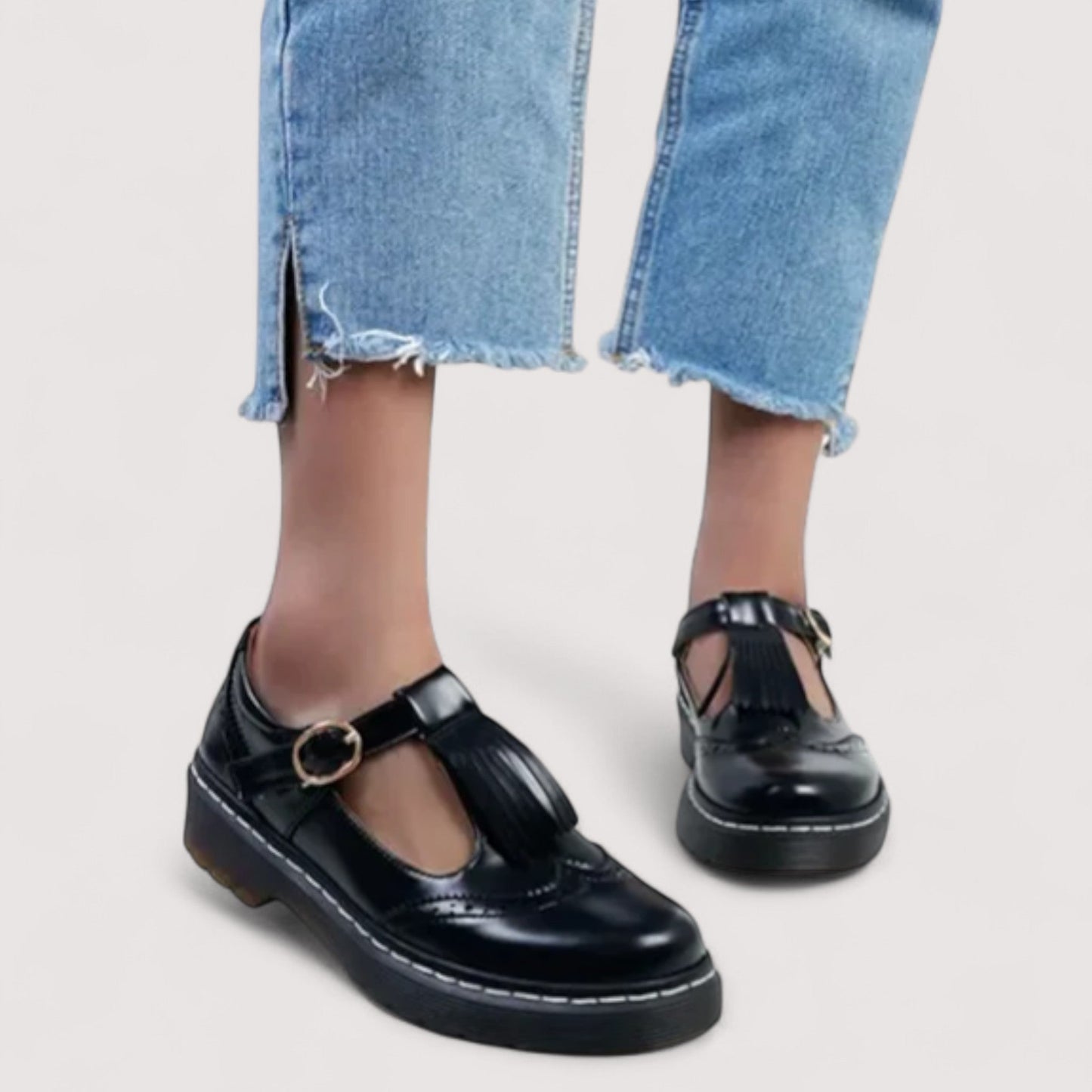 MOCASÍN SOFÍA – ELEGANTE Y ATEMPORAL DE MUJER