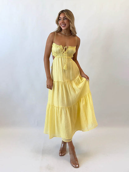 VESTIDO CÓRDOBA | COLECCIÓN AIRES DE ANDALUCÍA