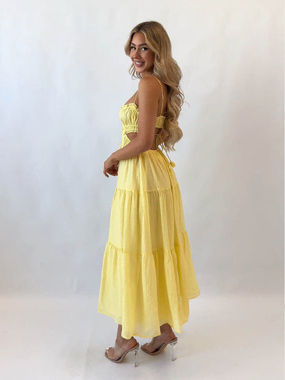 VESTIDO CÓRDOBA | COLECCIÓN AIRES DE ANDALUCÍA