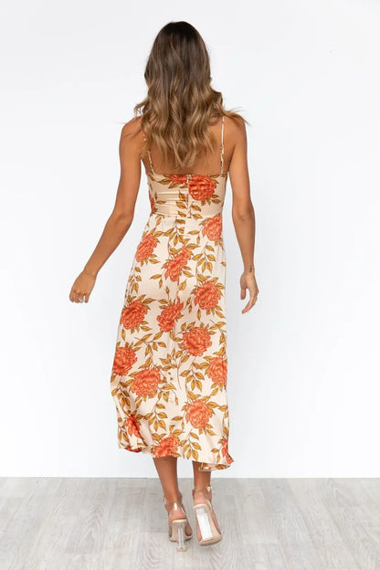VESTIDO ELEGANTE HANNON