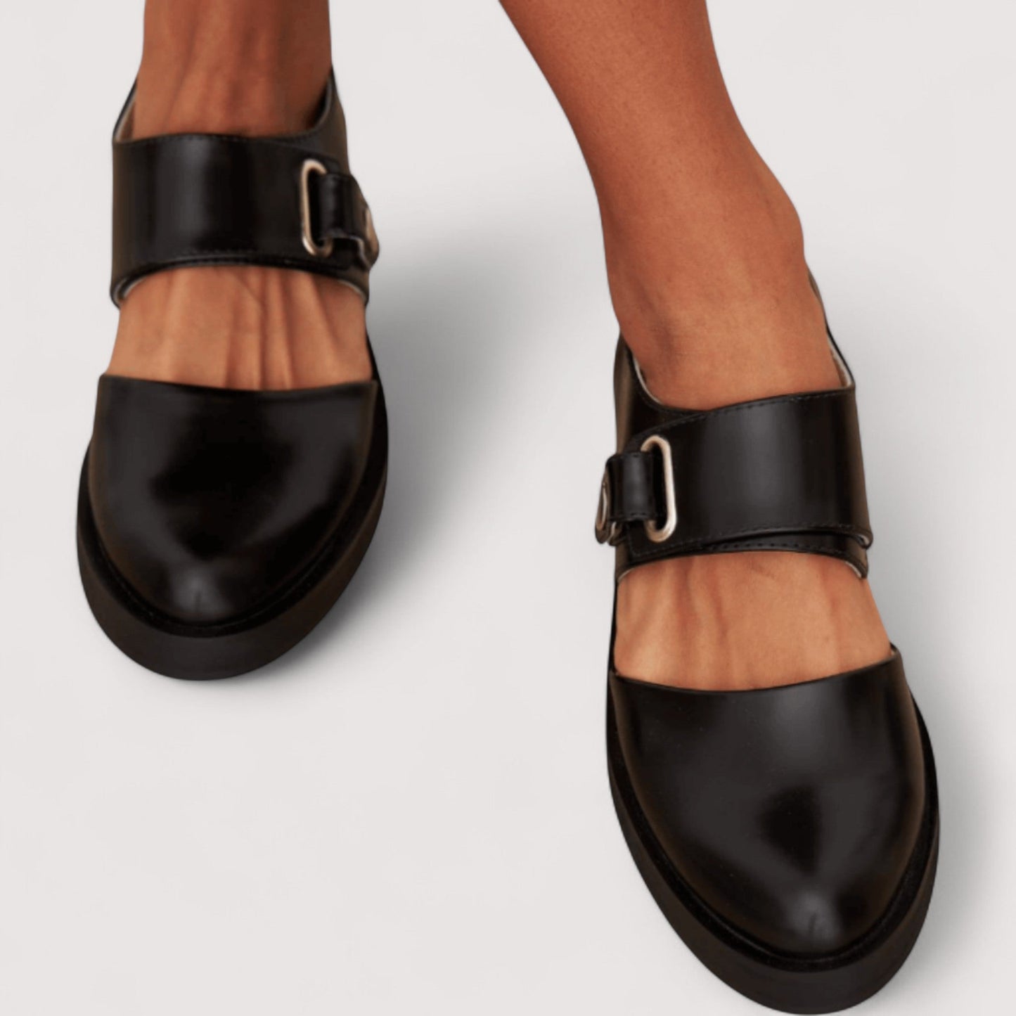 MOCASÍN SOFÍA – ELEGANTE Y ATEMPORAL DE MUJER