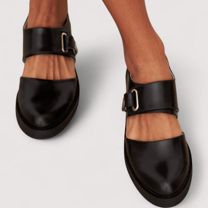 MOCASÍN SOFÍA – ELEGANTE Y ATEMPORAL DE MUJER