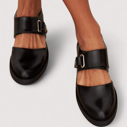MOCASÍN SOFÍA – ELEGANTE Y ATEMPORAL DE MUJER