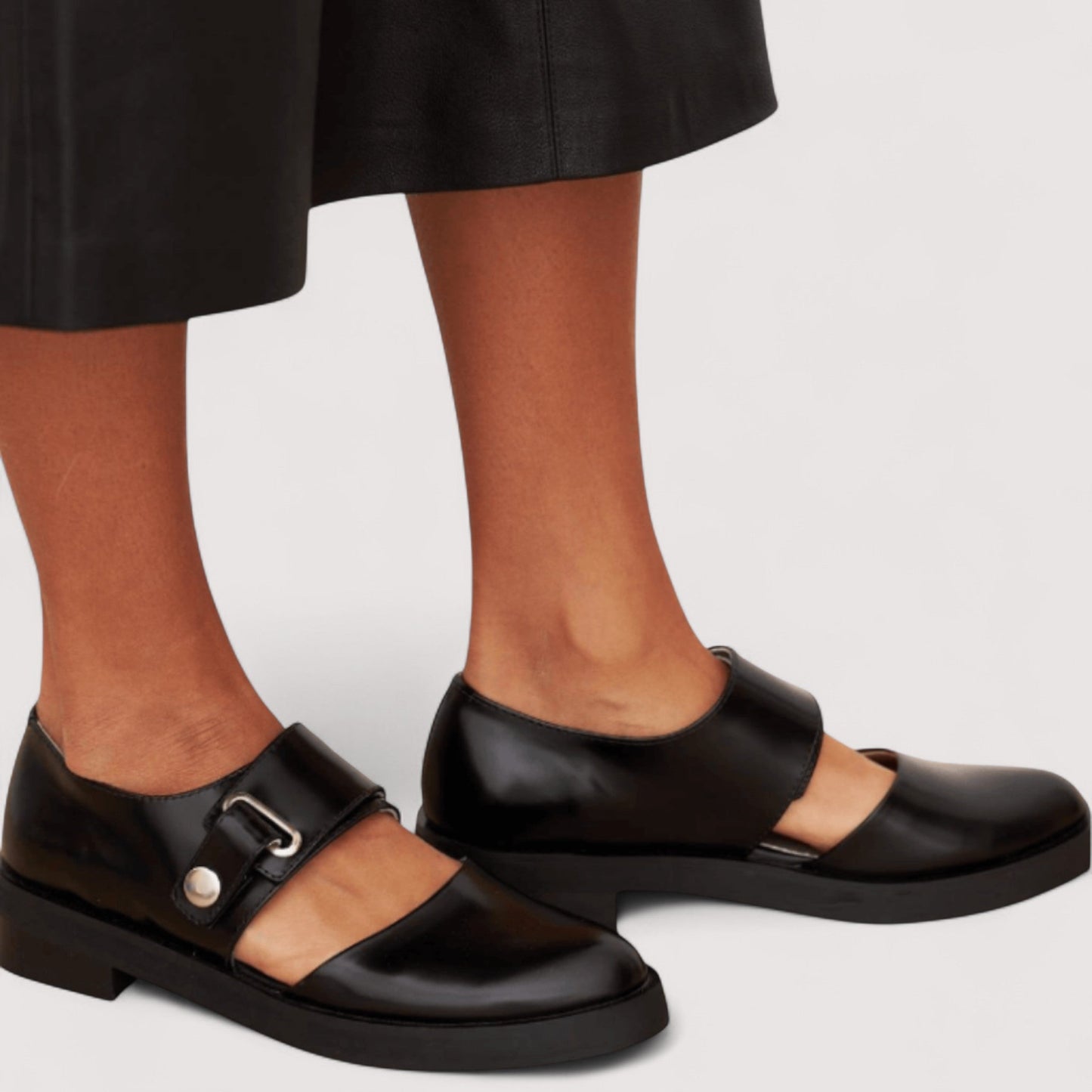 MOCASÍN SOFÍA – ELEGANTE Y ATEMPORAL DE MUJER