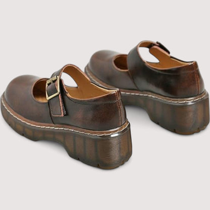 MOCASÍN ALLEGRA – ELEGANTE Y VERSÁTIL DE MUJER