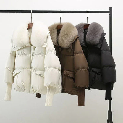 ABRIGO LARA™ – ELEGANCIA QUE ABRIGA