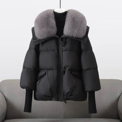 ABRIGO LARA™ – ELEGANCIA QUE ABRIGA