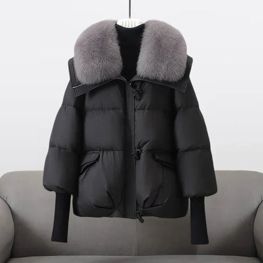 ABRIGO LARA™ – ELEGANCIA QUE ABRIGA