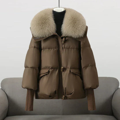 ABRIGO LARA™ – ELEGANCIA QUE ABRIGA