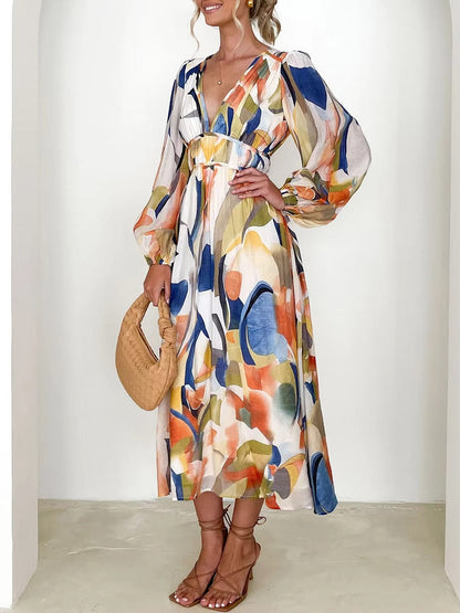 VESTIDO BARCELONA