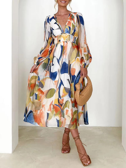 VESTIDO BARCELONA