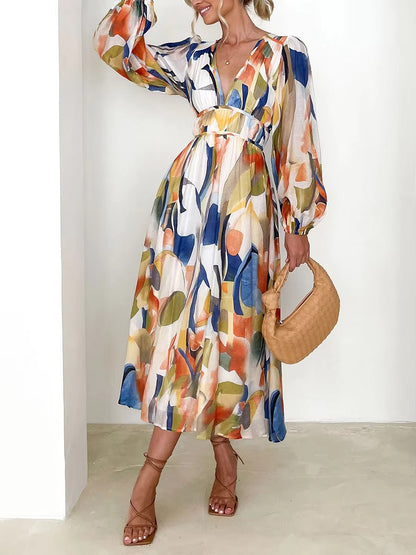 VESTIDO BARCELONA