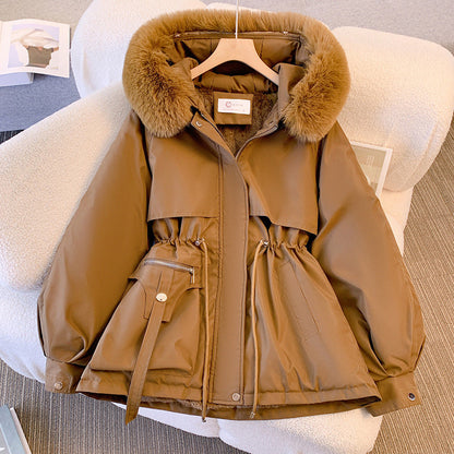 CHAQUETA COQUETTE