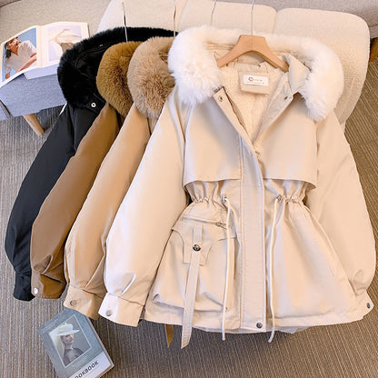 CHAQUETA COQUETTE