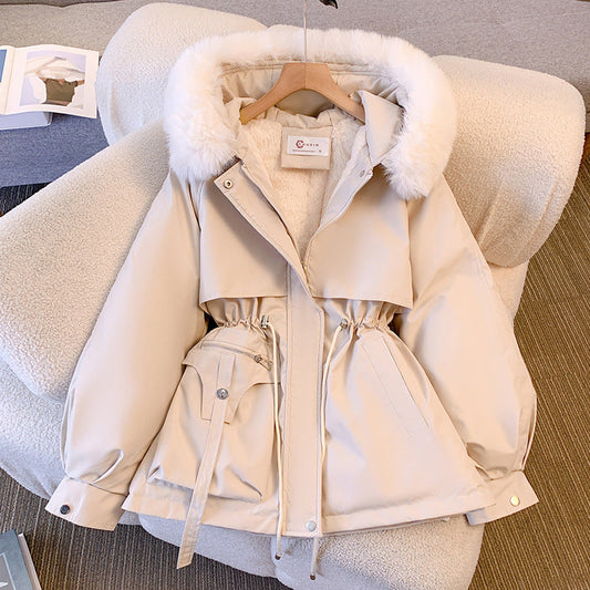CHAQUETA COQUETTE