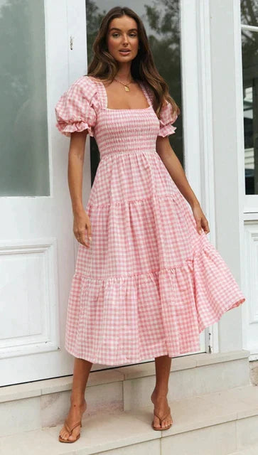 VESTIDO BELLA