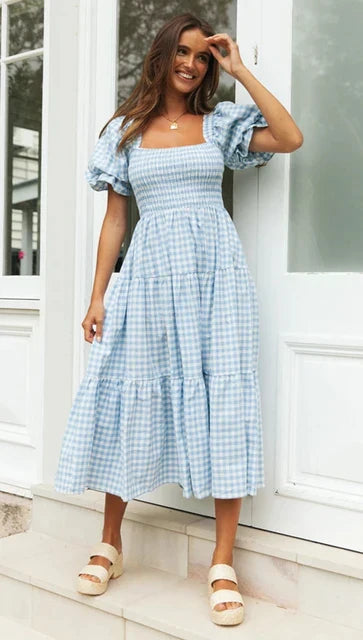 VESTIDO BELLA