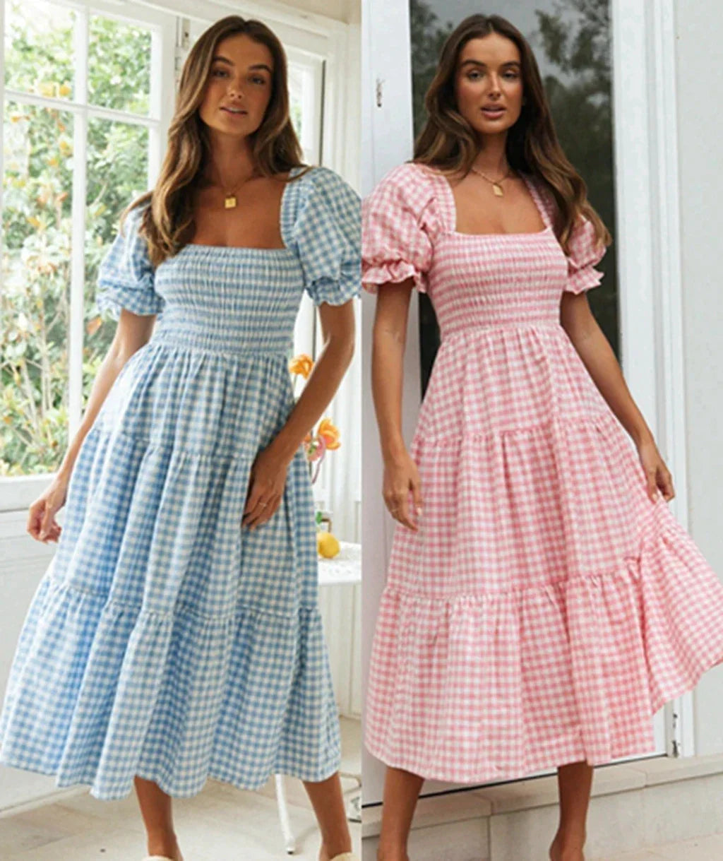 VESTIDO BELLA