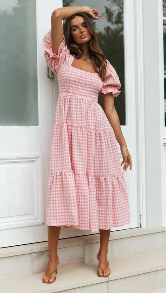 VESTIDO BELLA