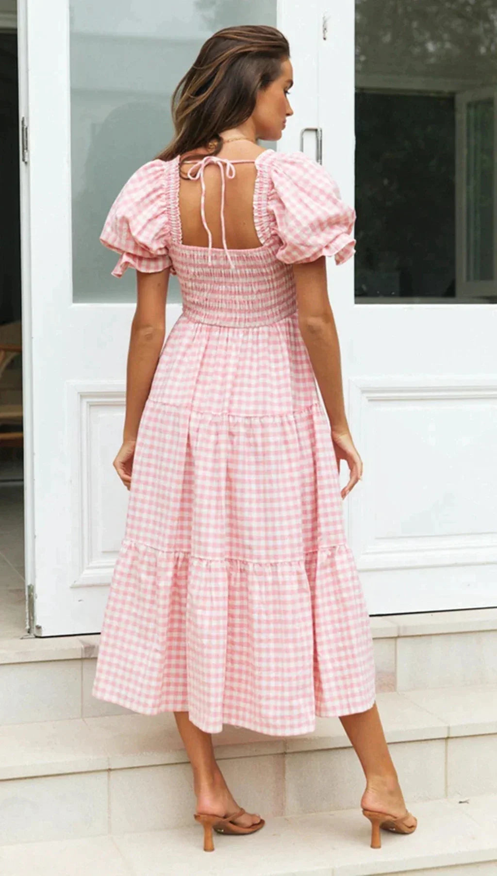 VESTIDO BELLA
