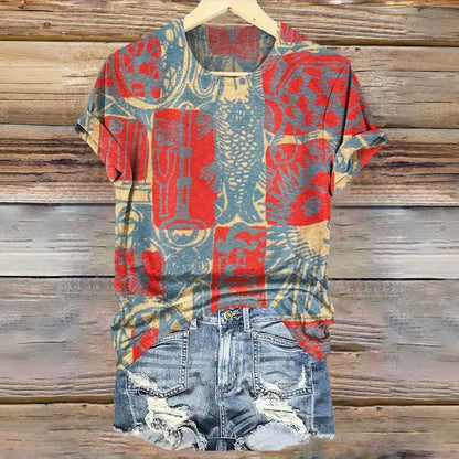 BLUSA TAROT