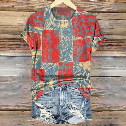 BLUSA TAROT