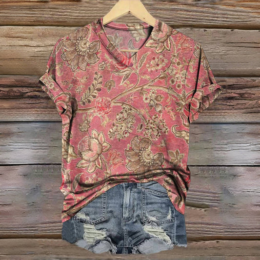 BLUSA ALHAMBRA