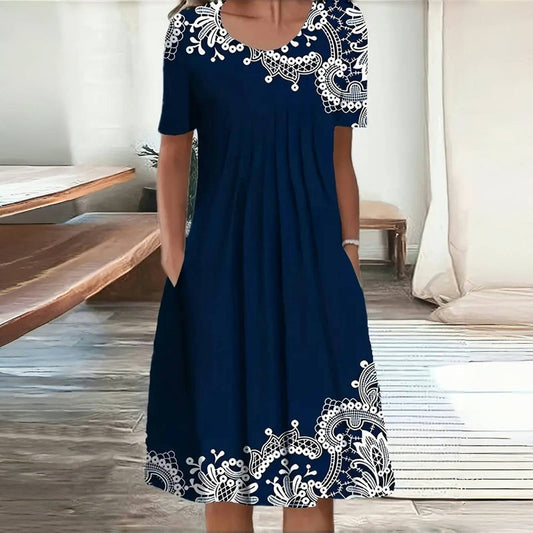 VESTIDO INMA