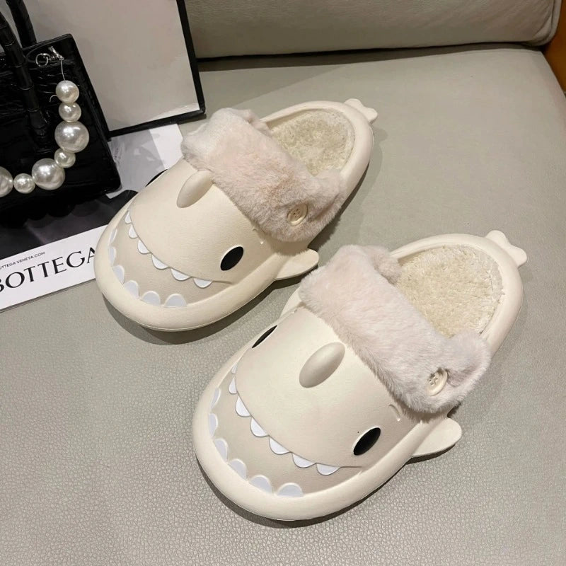 PANTUFLAS SHARKLY 170
