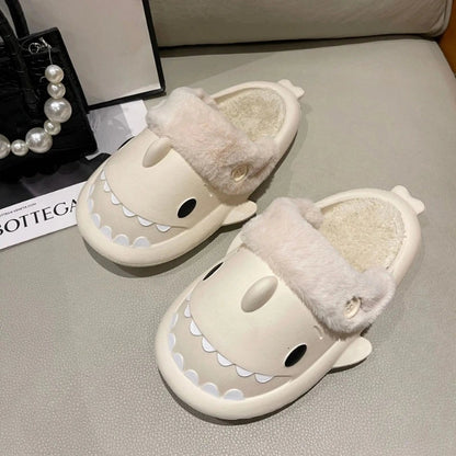 PANTUFLAS SHARKLY 170