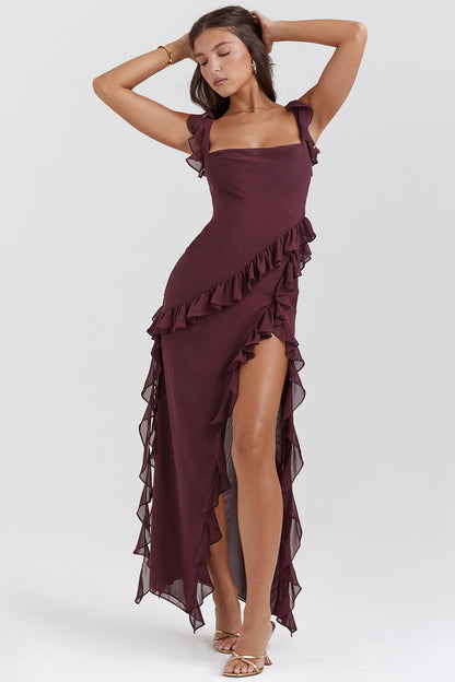 VESTIDO SEVILLA | COLECCIÓN AIRES DE ANDALUCÍA
