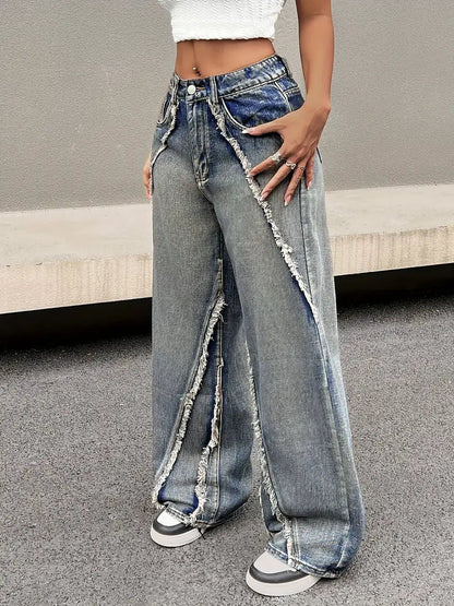 JEANS NUEVA YORK