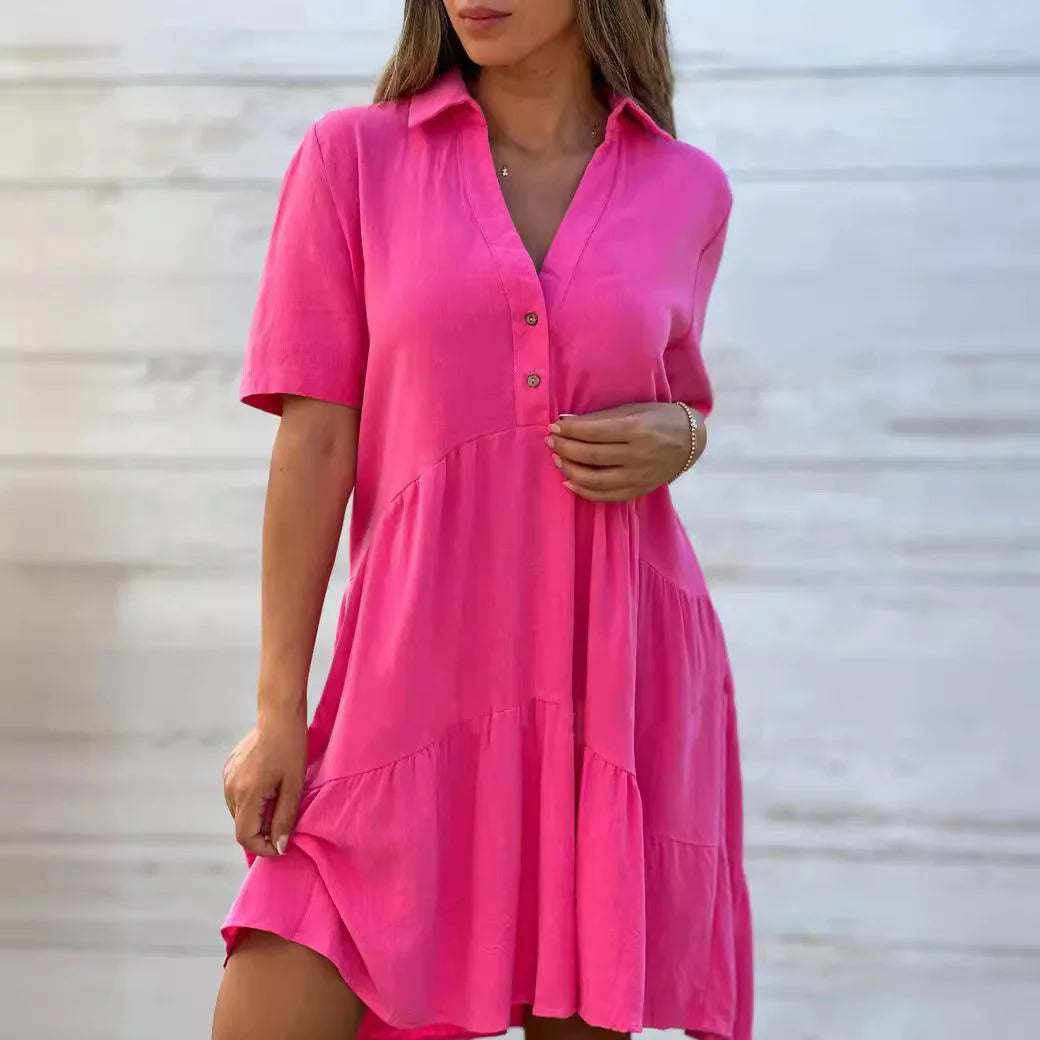 VESTIDO IBIZA