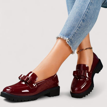 MOCASÍN MAYA – ELEGANTE Y CÓMODO DE MUJER