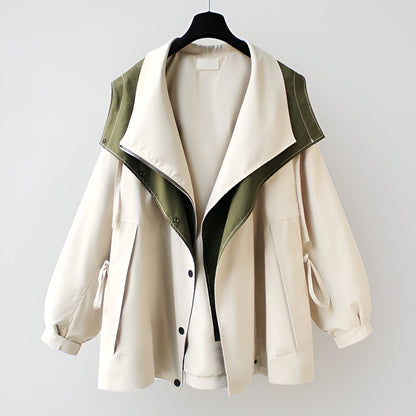 CHAQUETA TOKIO