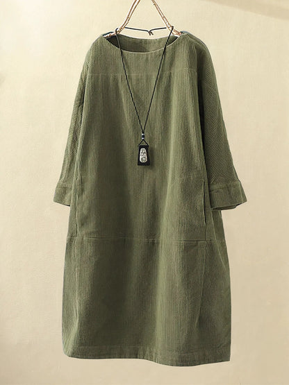 VESTIDO MIRANDA