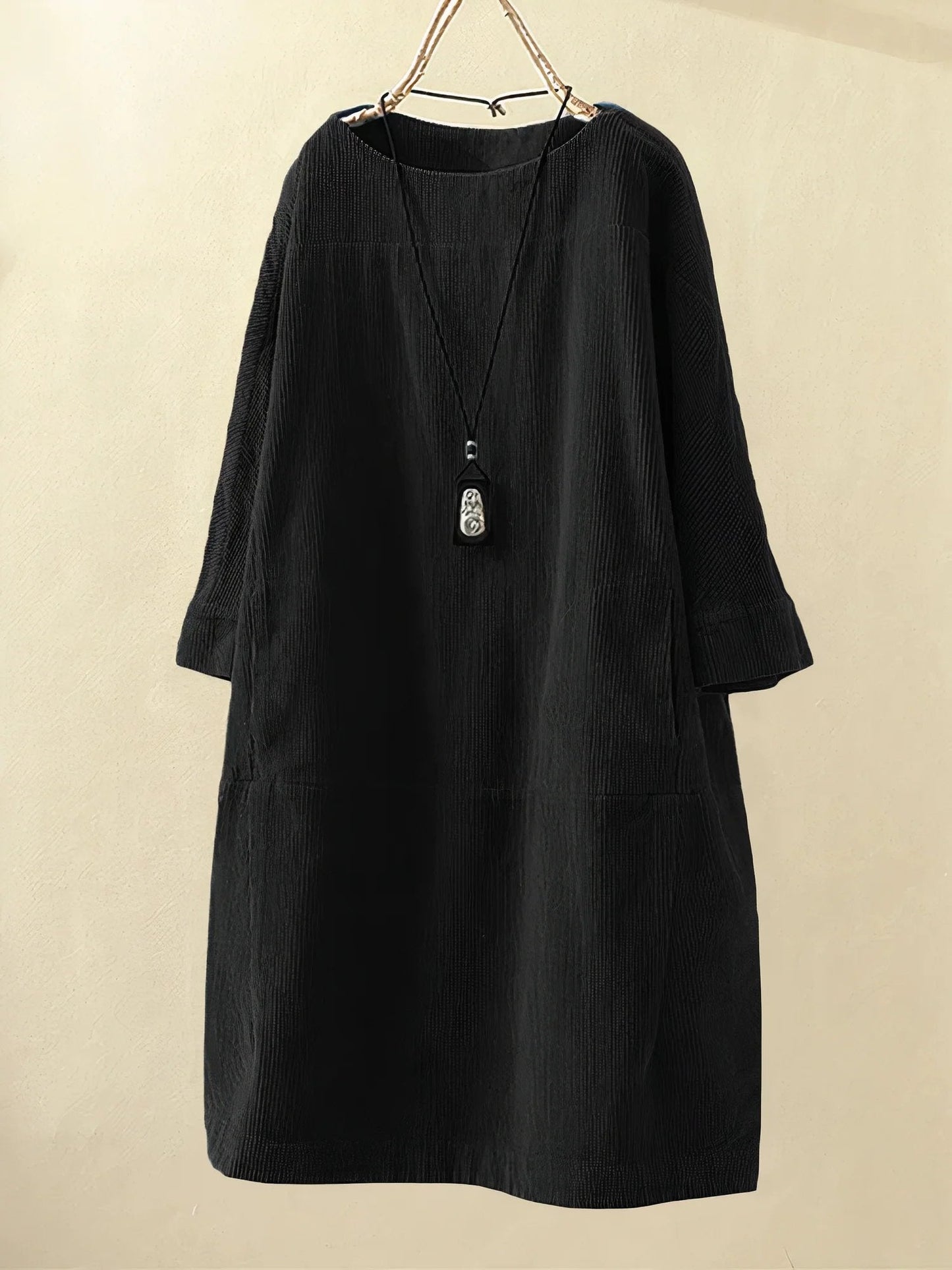 VESTIDO MIRANDA