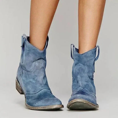 BOTAS BARCELONA